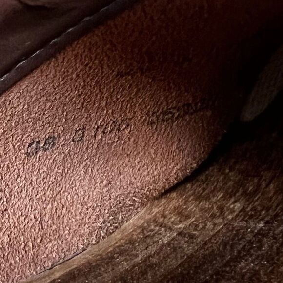 Sanita Pro Nuna Clogs Ethnic Print Multi Color - Picture 9 of 15